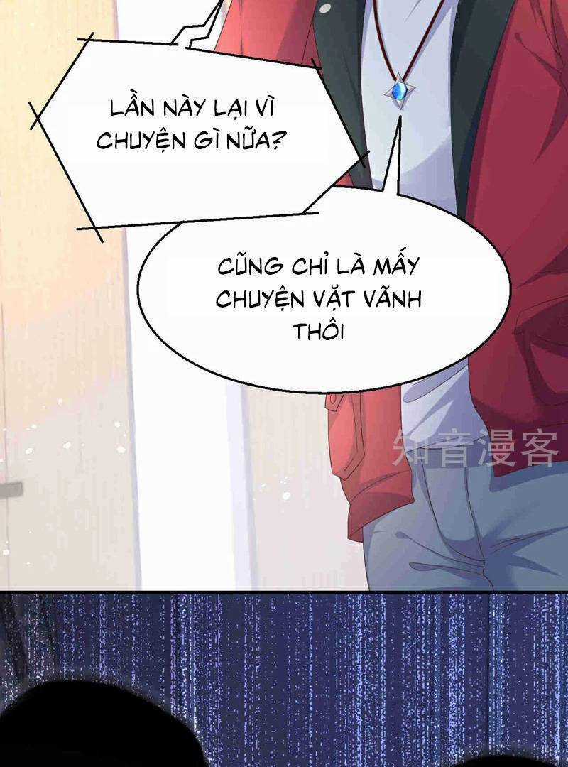 Hôm Nay Từ Chối Lục Tiên Sinh Chưa? Chapter 180 trang 28