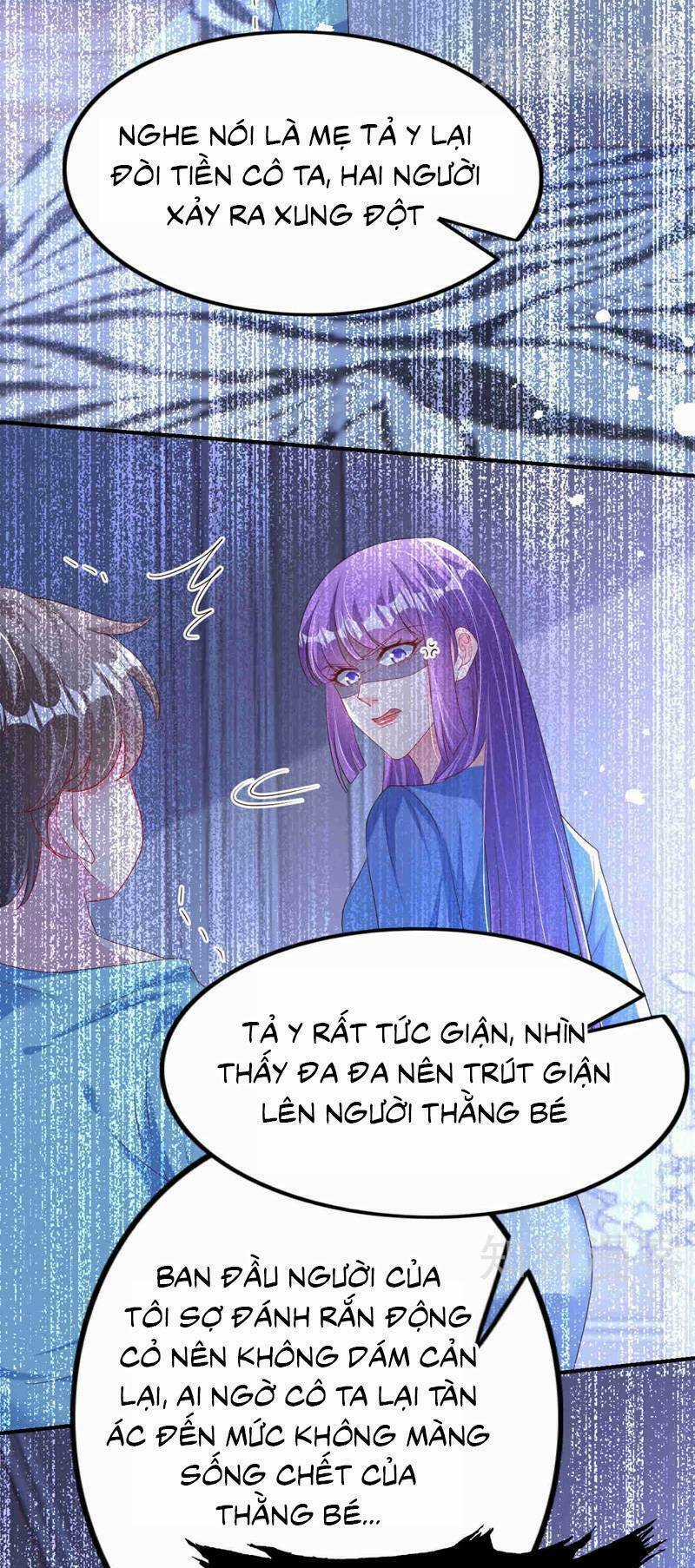 Hôm Nay Từ Chối Lục Tiên Sinh Chưa? Chapter 180 trang 30