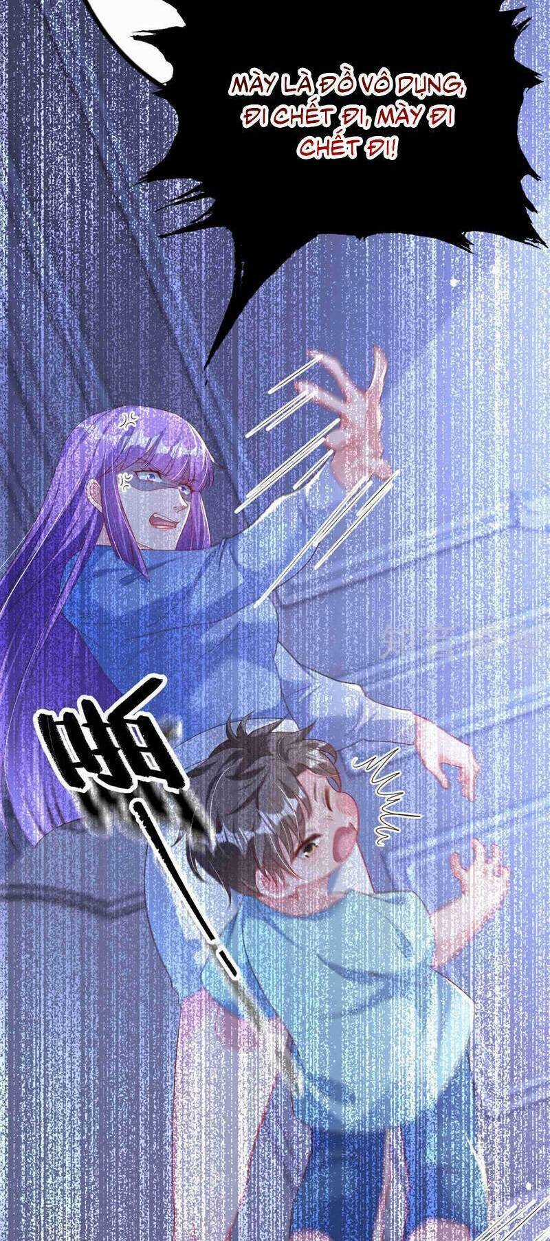 Hôm Nay Từ Chối Lục Tiên Sinh Chưa? Chapter 180 trang 31