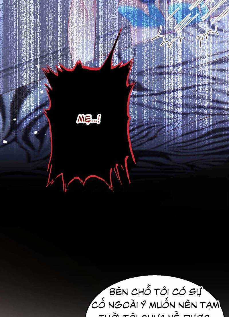 Hôm Nay Từ Chối Lục Tiên Sinh Chưa? Chapter 180 trang 32