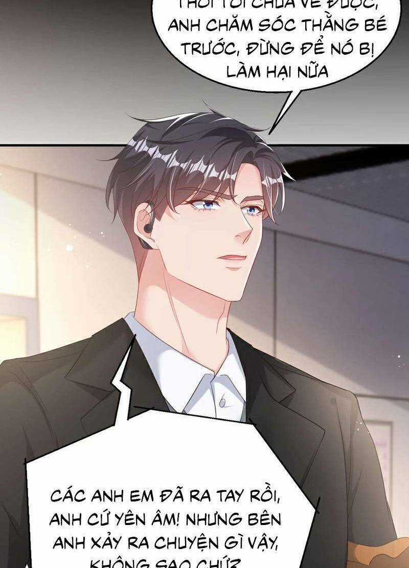 Hôm Nay Từ Chối Lục Tiên Sinh Chưa? Chapter 180 trang 33