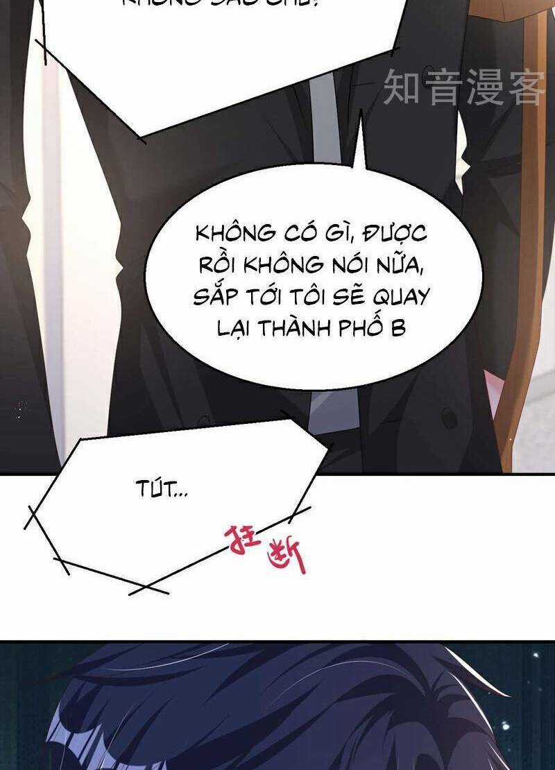 Hôm Nay Từ Chối Lục Tiên Sinh Chưa? Chapter 180 trang 34