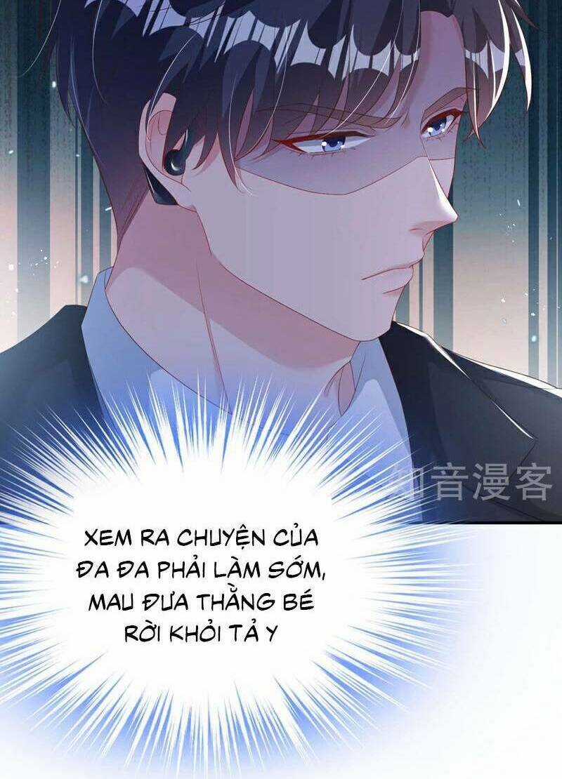 Hôm Nay Từ Chối Lục Tiên Sinh Chưa? Chapter 180 trang 35