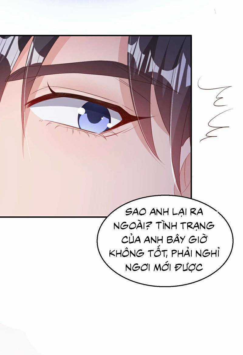 Hôm Nay Từ Chối Lục Tiên Sinh Chưa? Chapter 180 trang 36