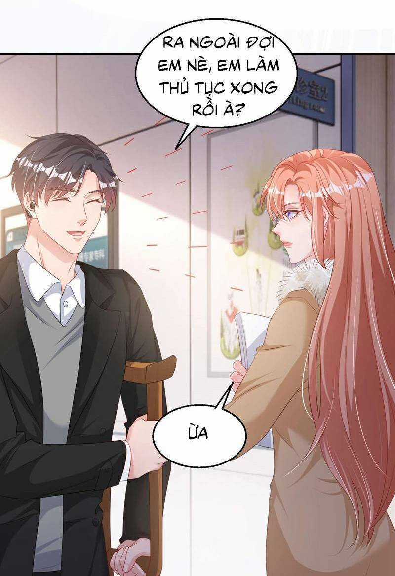 Hôm Nay Từ Chối Lục Tiên Sinh Chưa? Chapter 180 trang 37