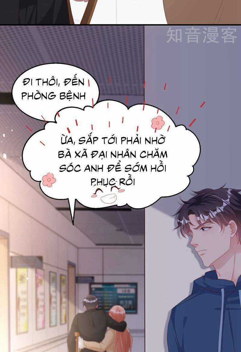 Hôm Nay Từ Chối Lục Tiên Sinh Chưa? Chapter 180 trang 38