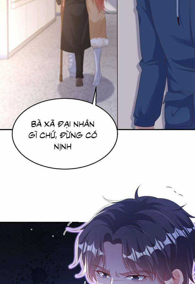 Hôm Nay Từ Chối Lục Tiên Sinh Chưa? Chapter 180 trang 39