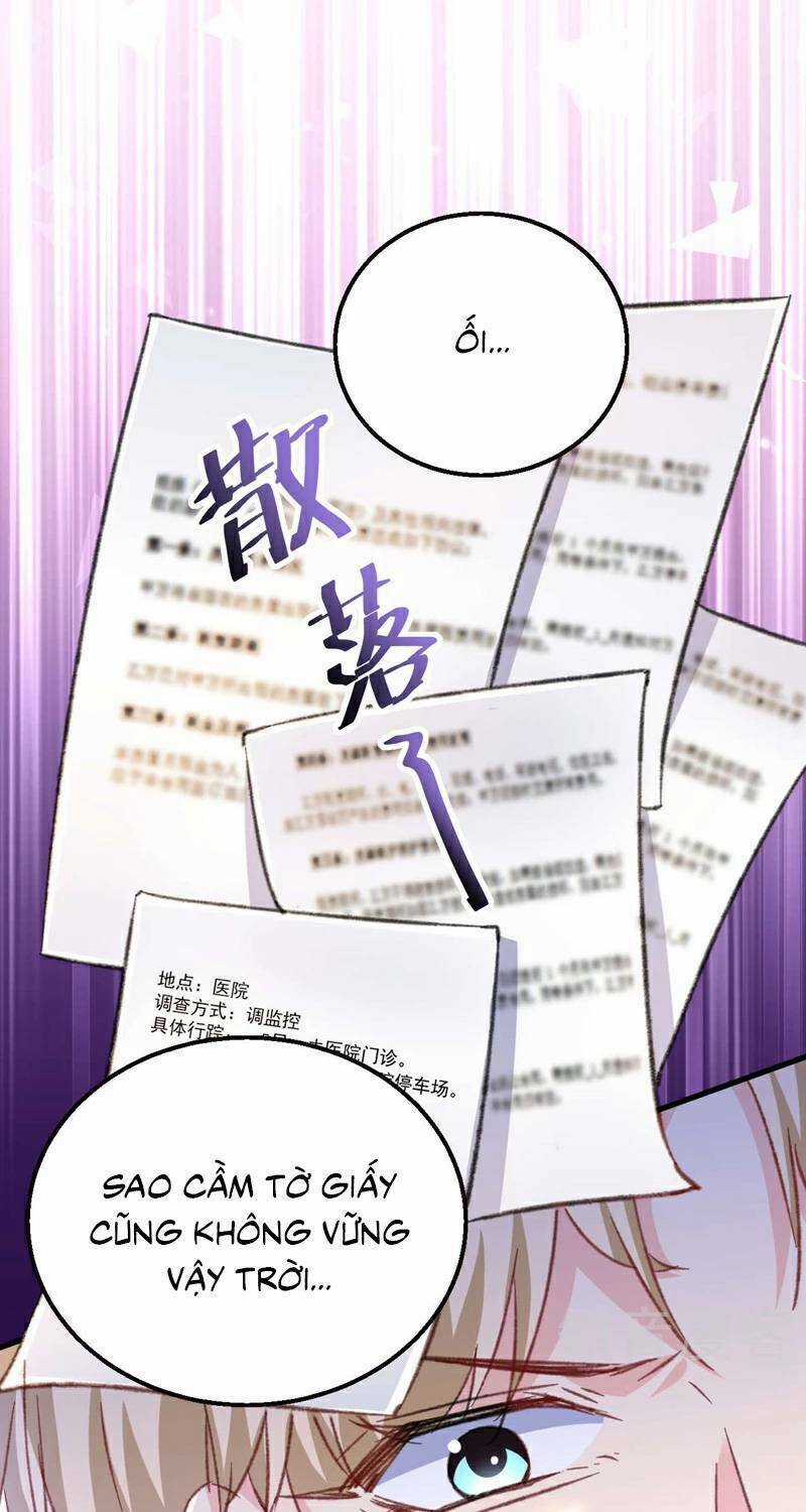 Hôm Nay Từ Chối Lục Tiên Sinh Chưa? Chapter 180 trang 4