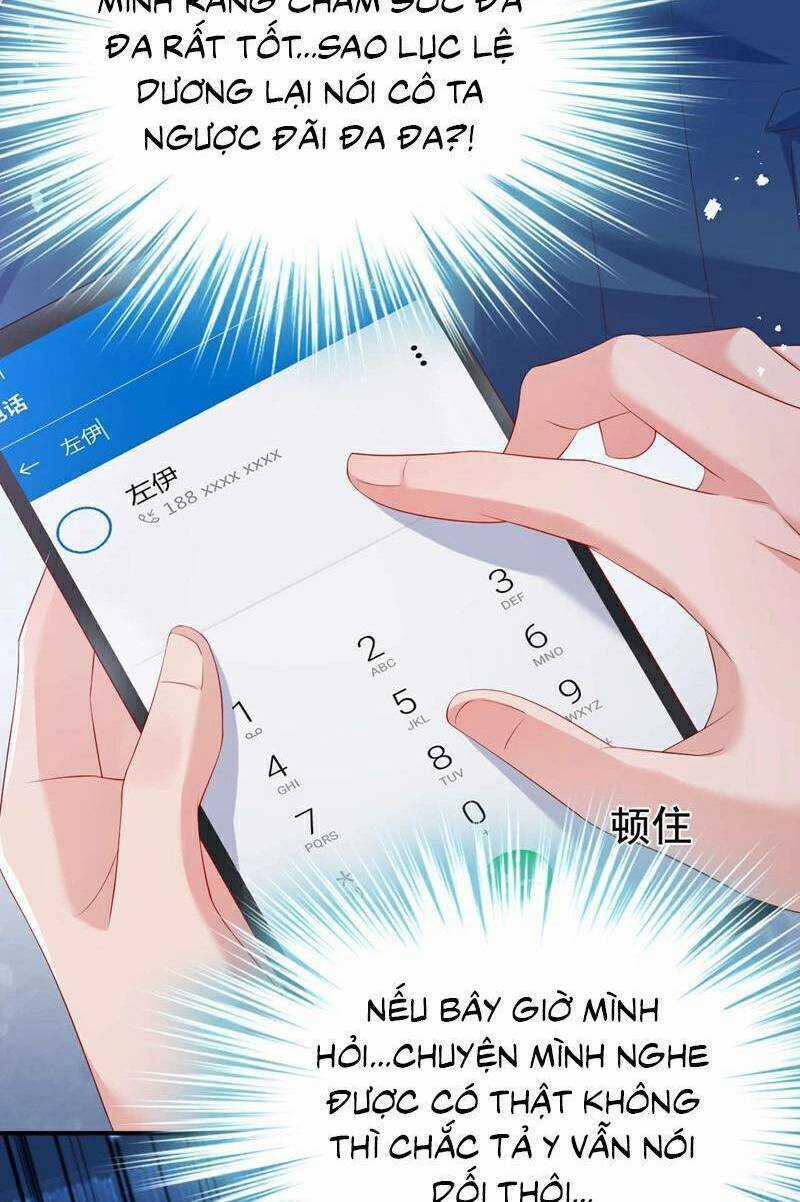 Hôm Nay Từ Chối Lục Tiên Sinh Chưa? Chapter 180 trang 41