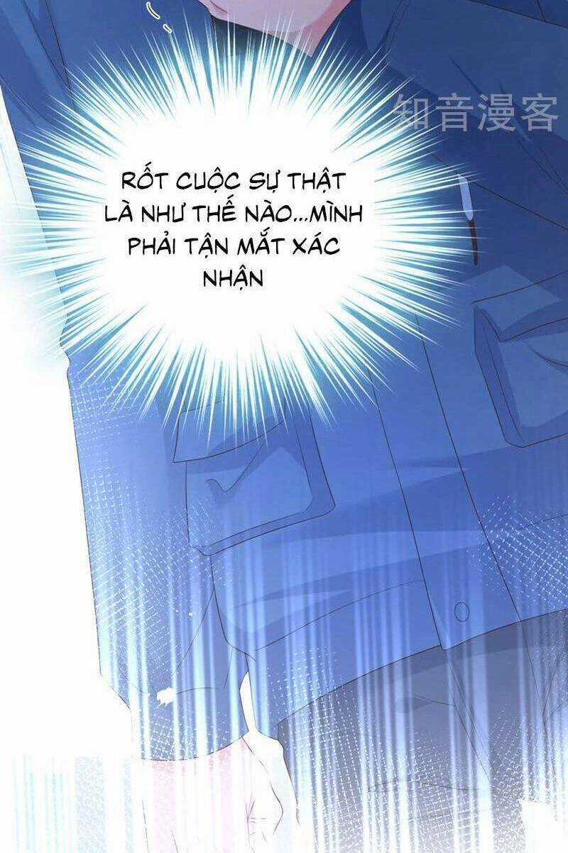 Hôm Nay Từ Chối Lục Tiên Sinh Chưa? Chapter 180 trang 43