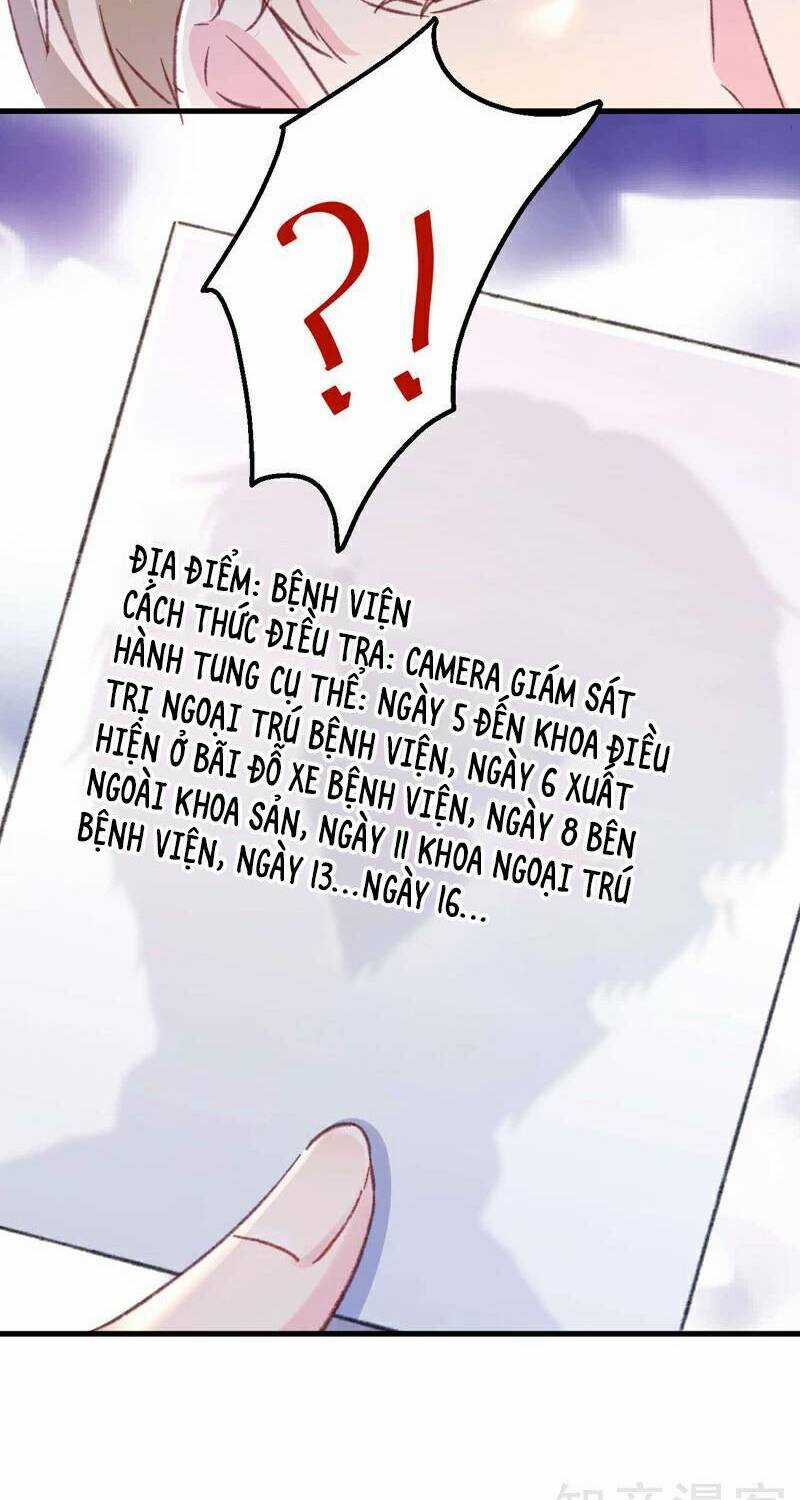 Hôm Nay Từ Chối Lục Tiên Sinh Chưa? Chapter 180 trang 5