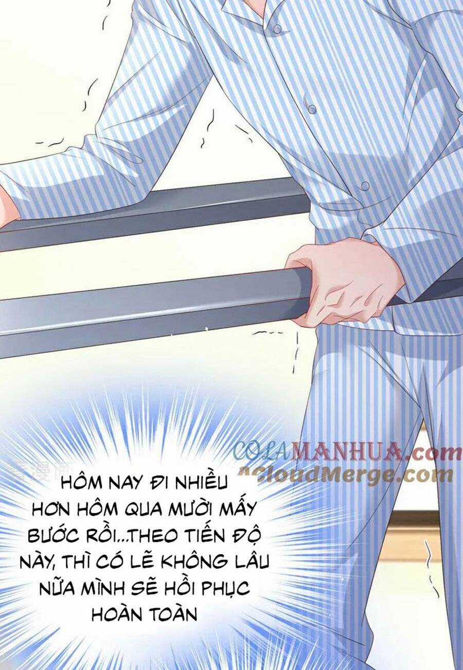 Hôm Nay Từ Chối Lục Tiên Sinh Chưa? Chapter 181 trang 10