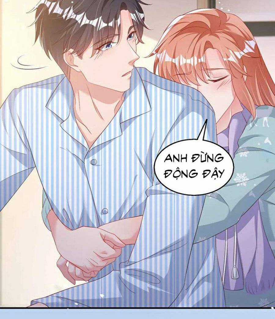 Hôm Nay Từ Chối Lục Tiên Sinh Chưa? Chapter 181 trang 13