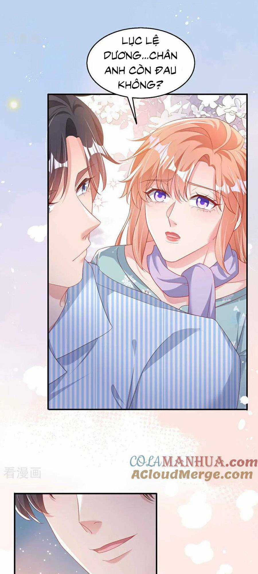 Hôm Nay Từ Chối Lục Tiên Sinh Chưa? Chapter 181 trang 14