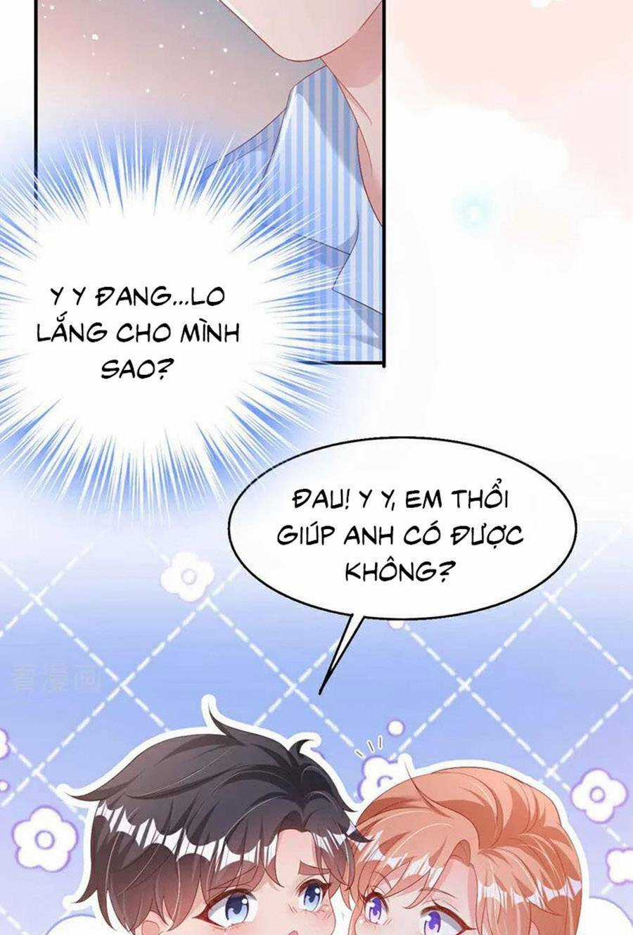 Hôm Nay Từ Chối Lục Tiên Sinh Chưa? Chapter 181 trang 15