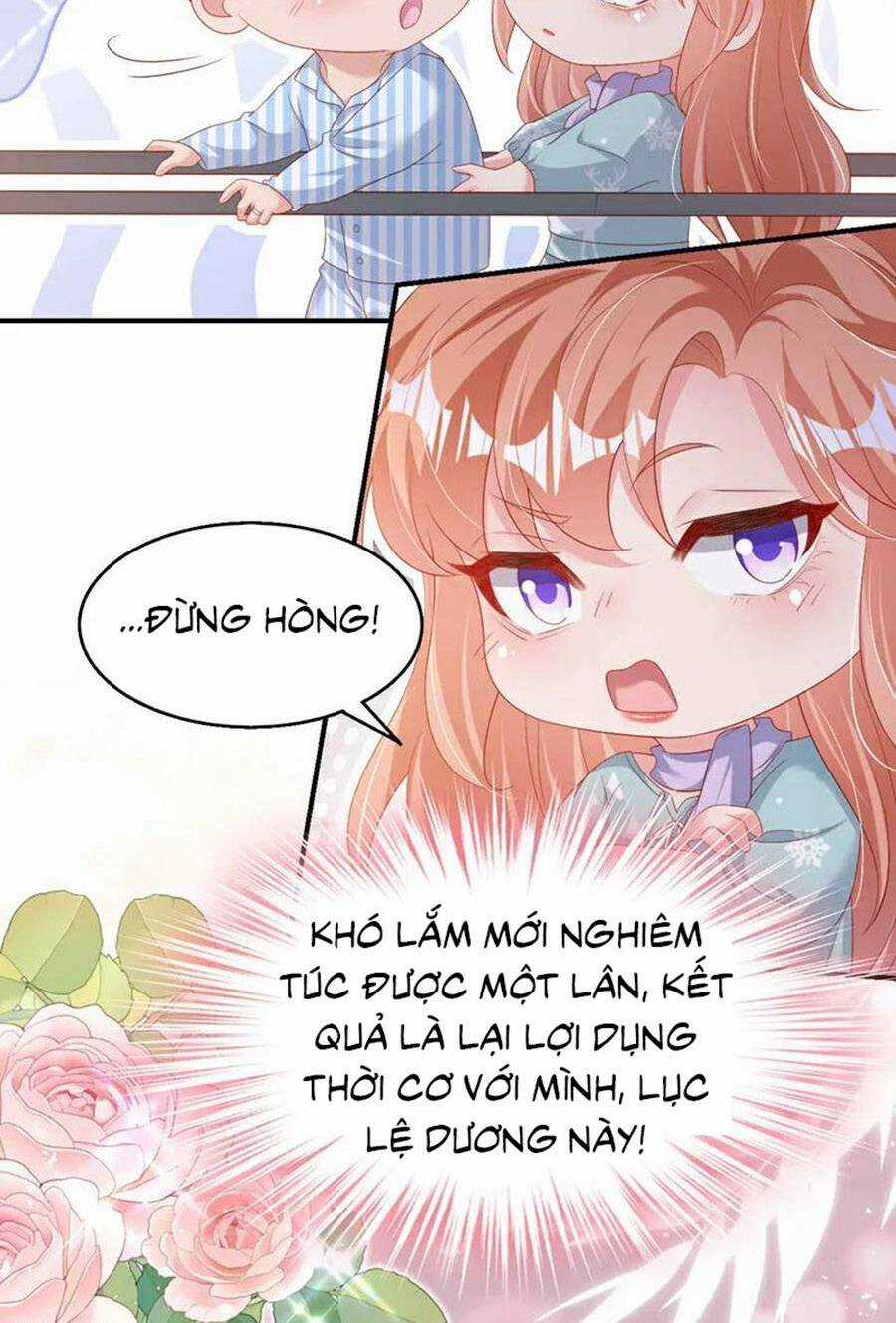 Hôm Nay Từ Chối Lục Tiên Sinh Chưa? Chapter 181 trang 16