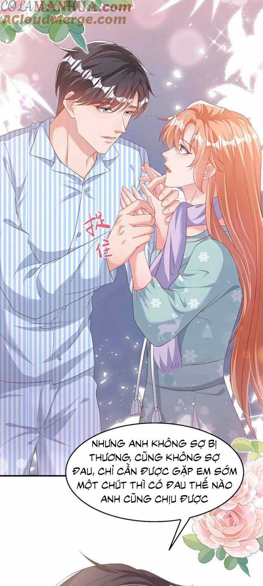 Hôm Nay Từ Chối Lục Tiên Sinh Chưa? Chapter 181 trang 17