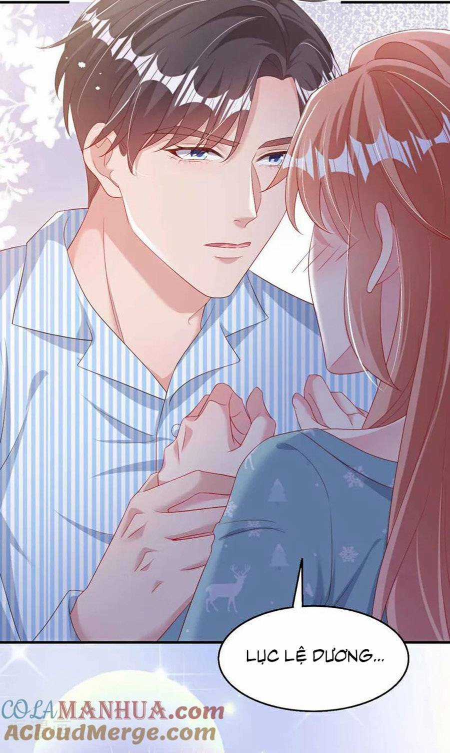 Hôm Nay Từ Chối Lục Tiên Sinh Chưa? Chapter 181 trang 18