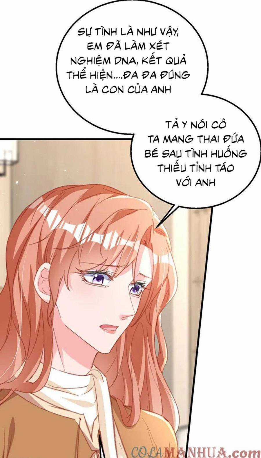 Hôm Nay Từ Chối Lục Tiên Sinh Chưa? Chapter 181 trang 24