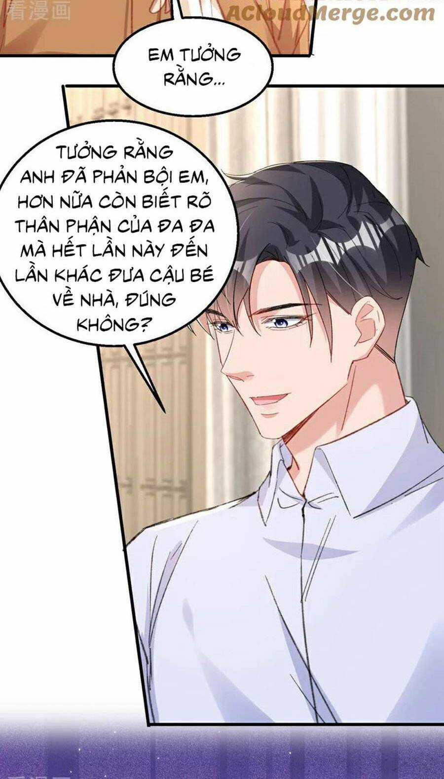 Hôm Nay Từ Chối Lục Tiên Sinh Chưa? Chapter 181 trang 25