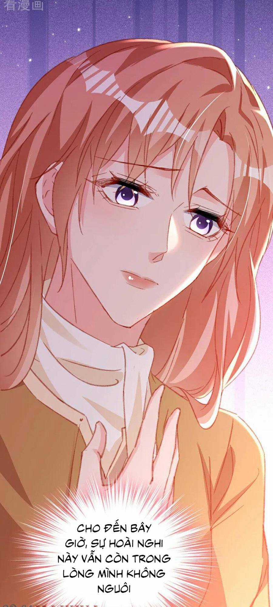 Hôm Nay Từ Chối Lục Tiên Sinh Chưa? Chapter 181 trang 26