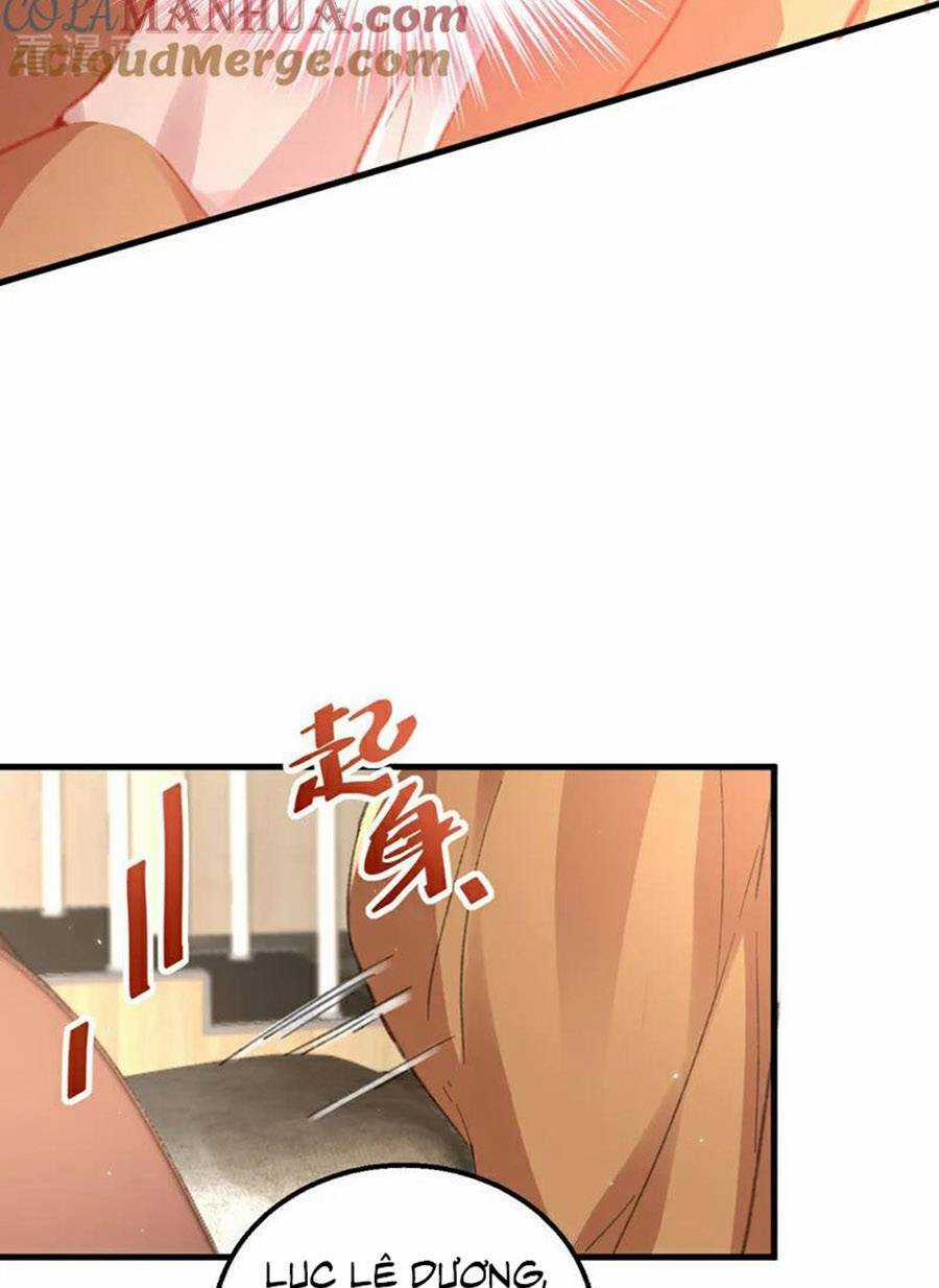 Hôm Nay Từ Chối Lục Tiên Sinh Chưa? Chapter 181 trang 27