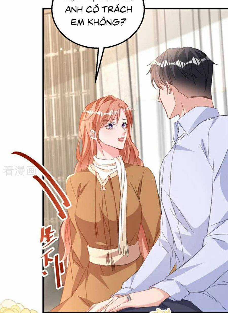 Hôm Nay Từ Chối Lục Tiên Sinh Chưa? Chapter 181 trang 28