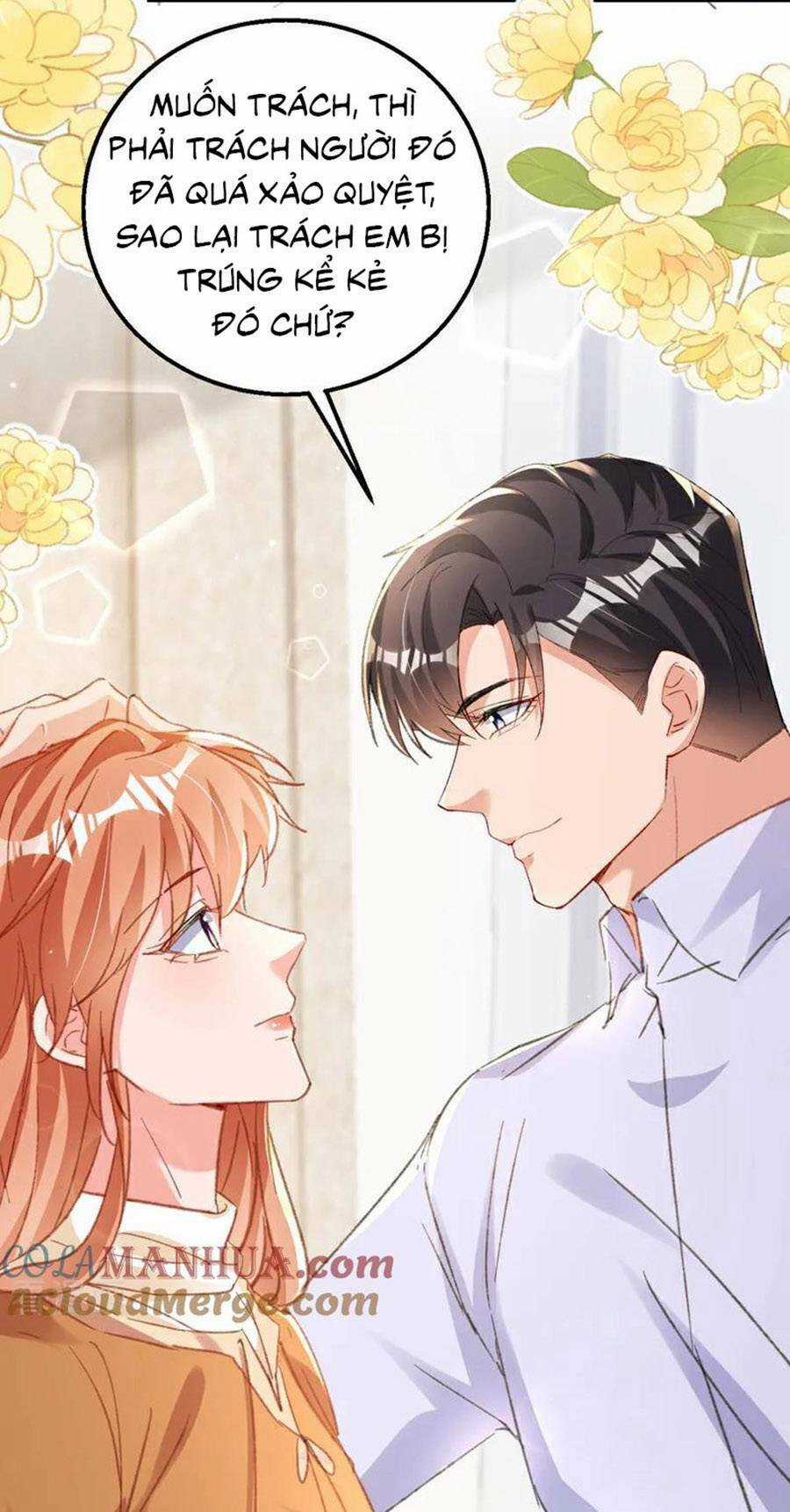 Hôm Nay Từ Chối Lục Tiên Sinh Chưa? Chapter 181 trang 29