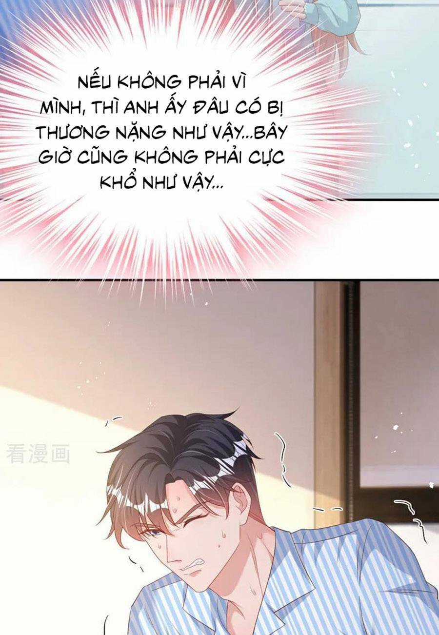 Hôm Nay Từ Chối Lục Tiên Sinh Chưa? Chapter 181 trang 9