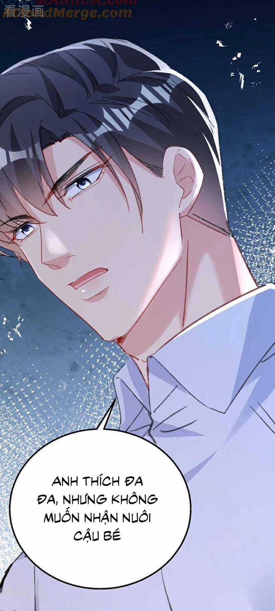 Hôm Nay Từ Chối Lục Tiên Sinh Chưa? Chapter 182 trang 10