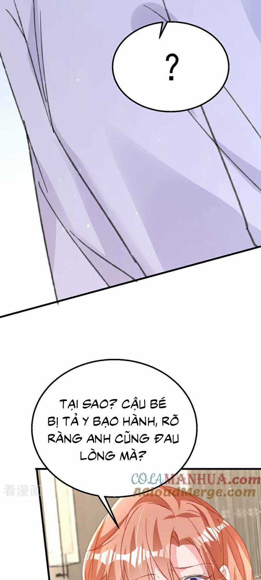 Hôm Nay Từ Chối Lục Tiên Sinh Chưa? Chapter 182 trang 11