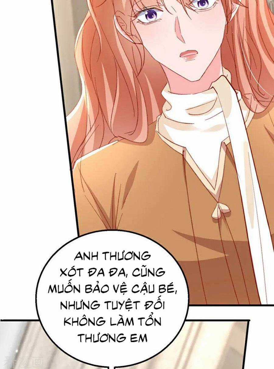 Hôm Nay Từ Chối Lục Tiên Sinh Chưa? Chapter 182 trang 12