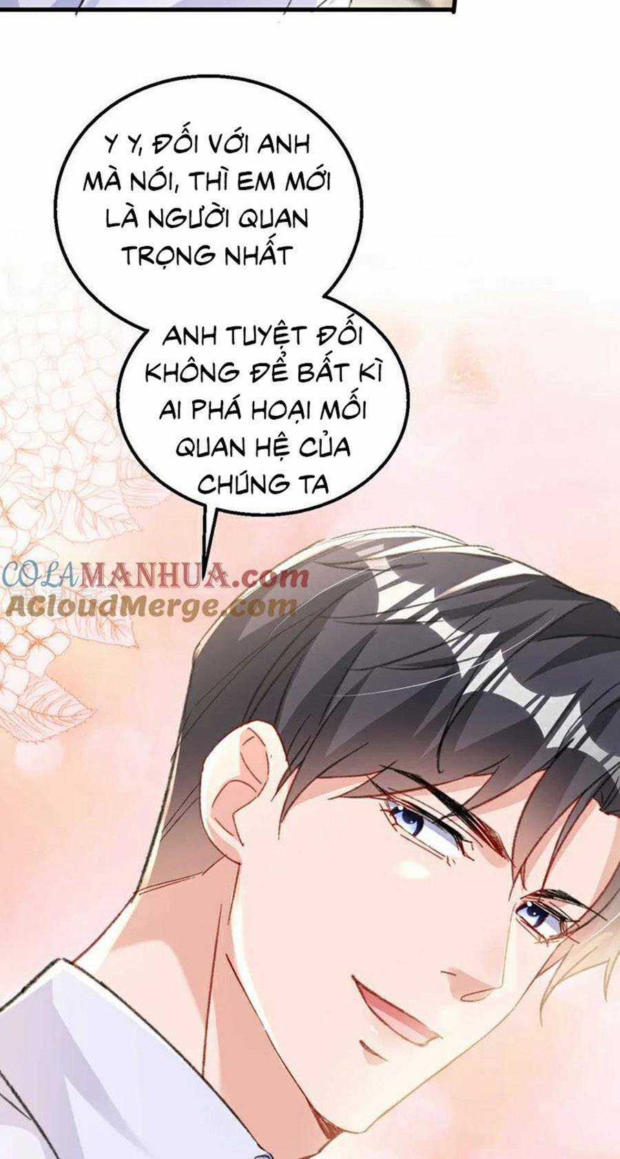 Hôm Nay Từ Chối Lục Tiên Sinh Chưa? Chapter 182 trang 14