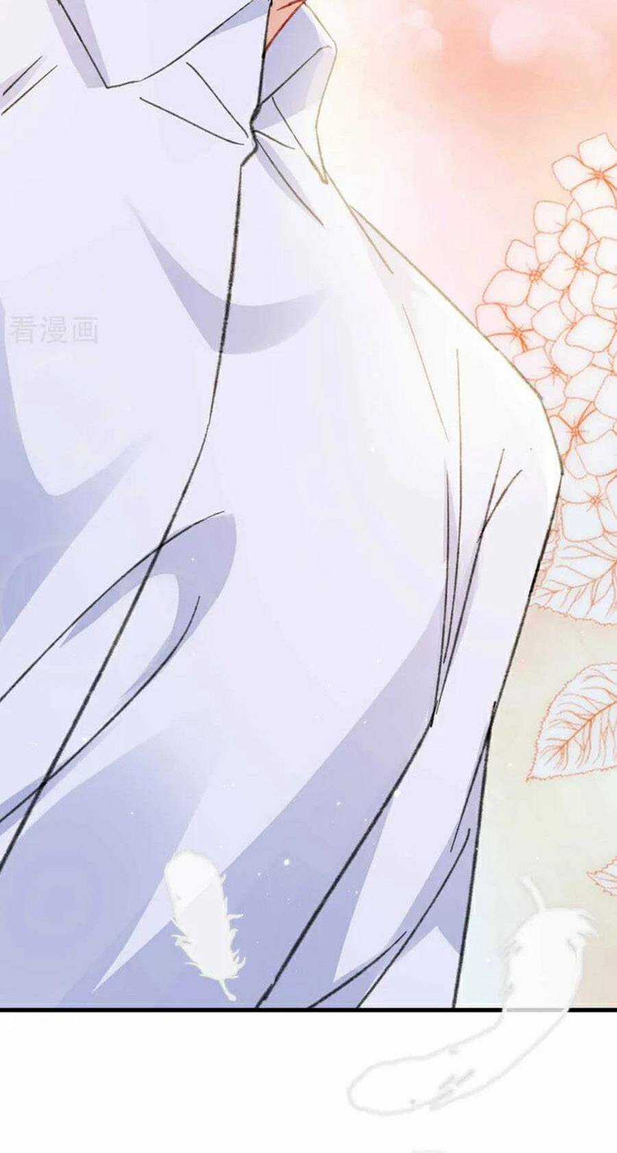 Hôm Nay Từ Chối Lục Tiên Sinh Chưa? Chapter 182 trang 15