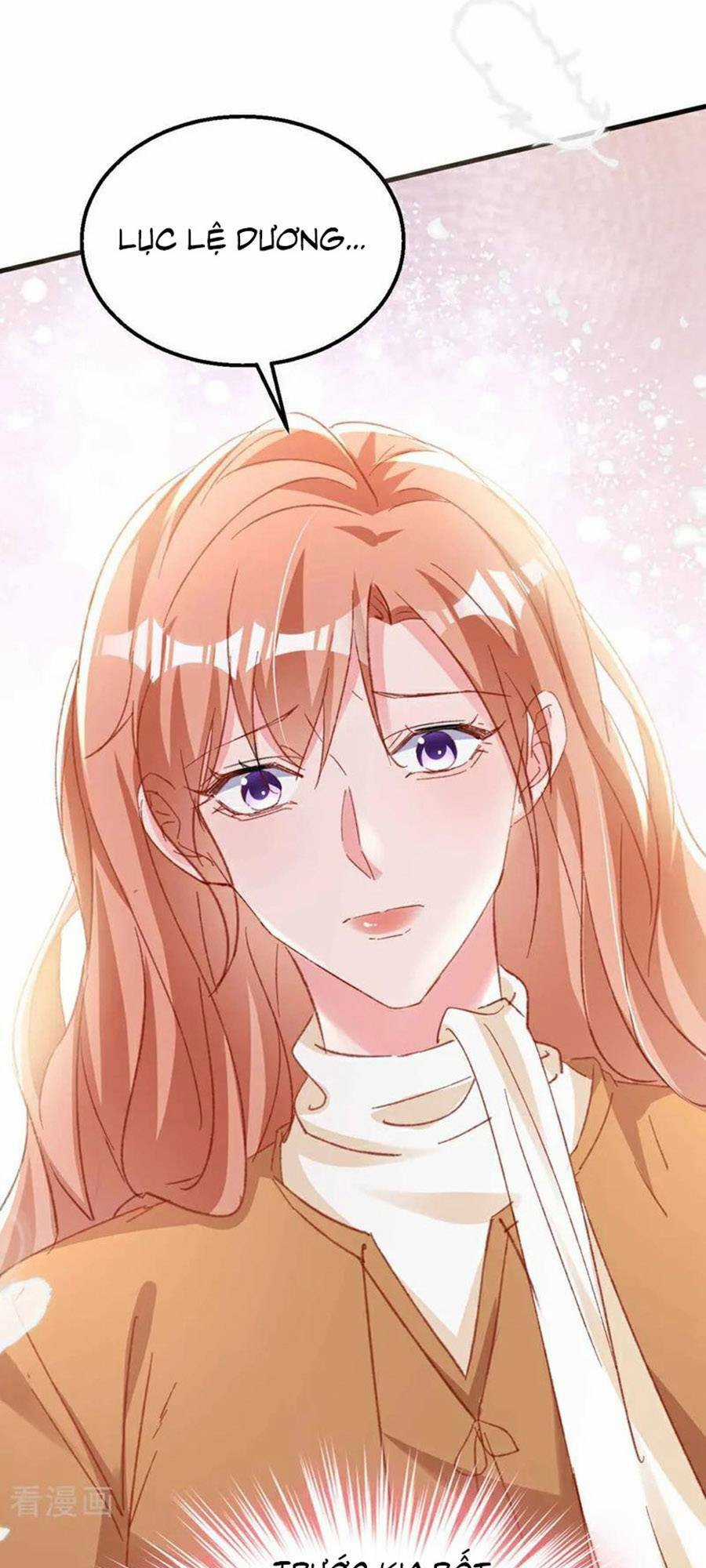 Hôm Nay Từ Chối Lục Tiên Sinh Chưa? Chapter 182 trang 16