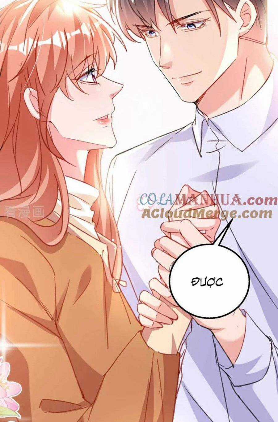 Hôm Nay Từ Chối Lục Tiên Sinh Chưa? Chapter 182 trang 18