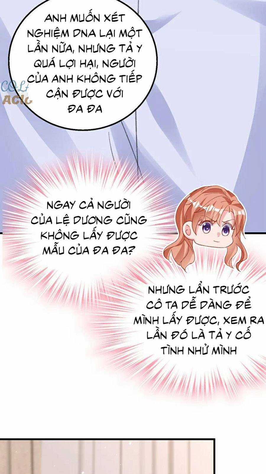 Hôm Nay Từ Chối Lục Tiên Sinh Chưa? Chapter 182 trang 2