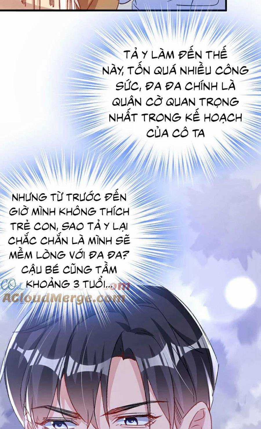 Hôm Nay Từ Chối Lục Tiên Sinh Chưa? Chapter 182 trang 20