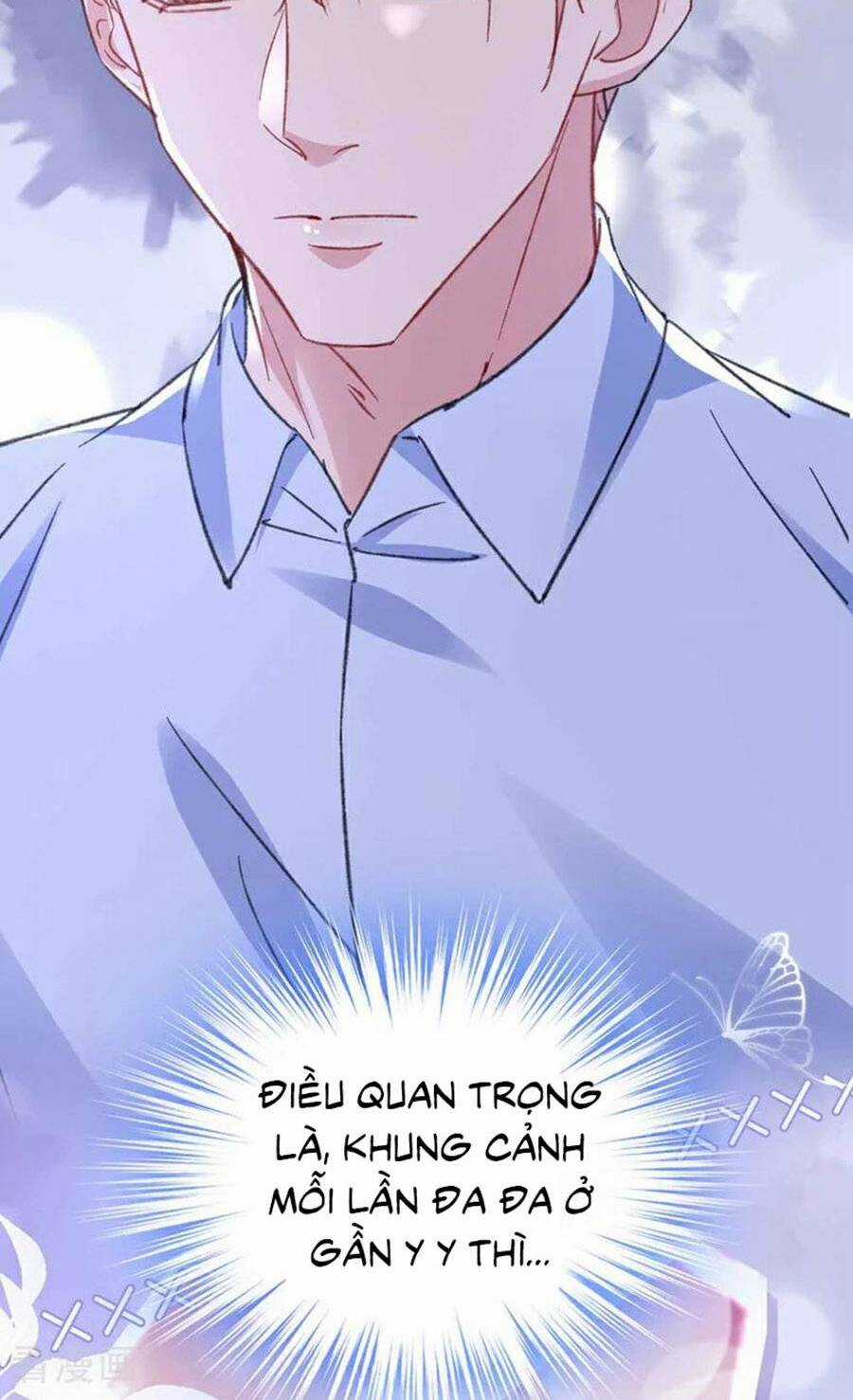 Hôm Nay Từ Chối Lục Tiên Sinh Chưa? Chapter 182 trang 21