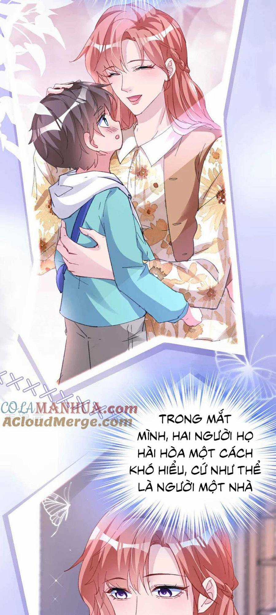 Hôm Nay Từ Chối Lục Tiên Sinh Chưa? Chapter 182 trang 22