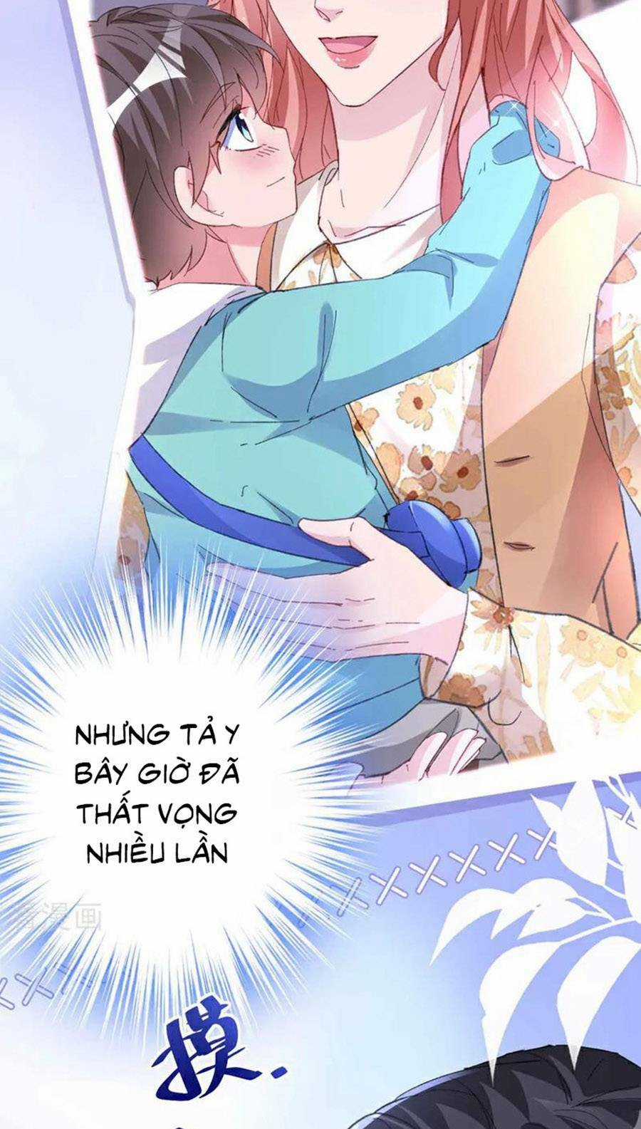 Hôm Nay Từ Chối Lục Tiên Sinh Chưa? Chapter 182 trang 23