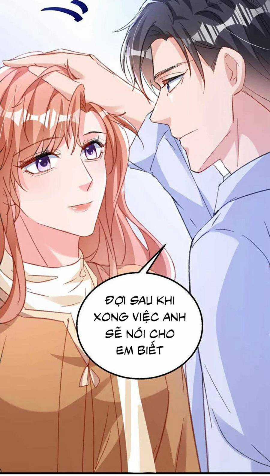 Hôm Nay Từ Chối Lục Tiên Sinh Chưa? Chapter 182 trang 24