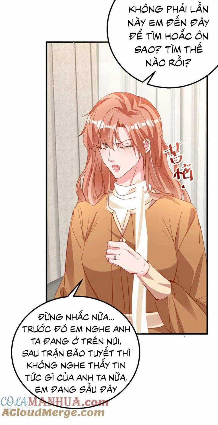 Hôm Nay Từ Chối Lục Tiên Sinh Chưa? Chapter 182 trang 26