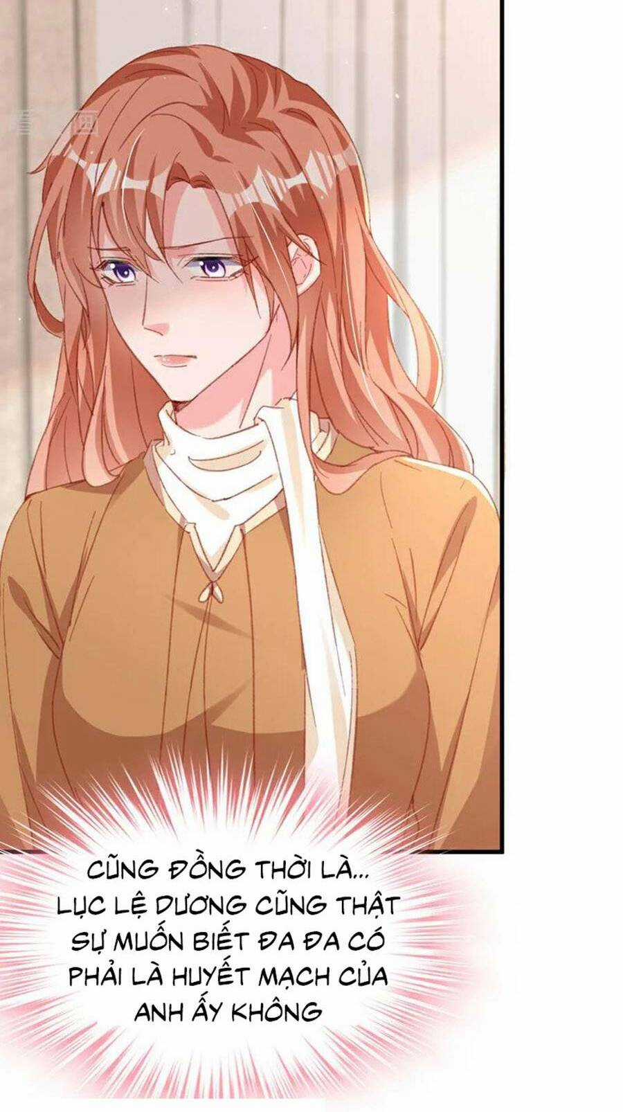 Hôm Nay Từ Chối Lục Tiên Sinh Chưa? Chapter 182 trang 3