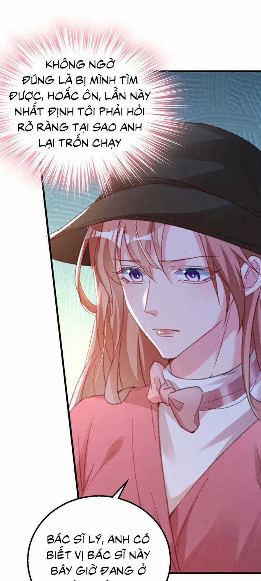 Hôm Nay Từ Chối Lục Tiên Sinh Chưa? Chapter 182 trang 31