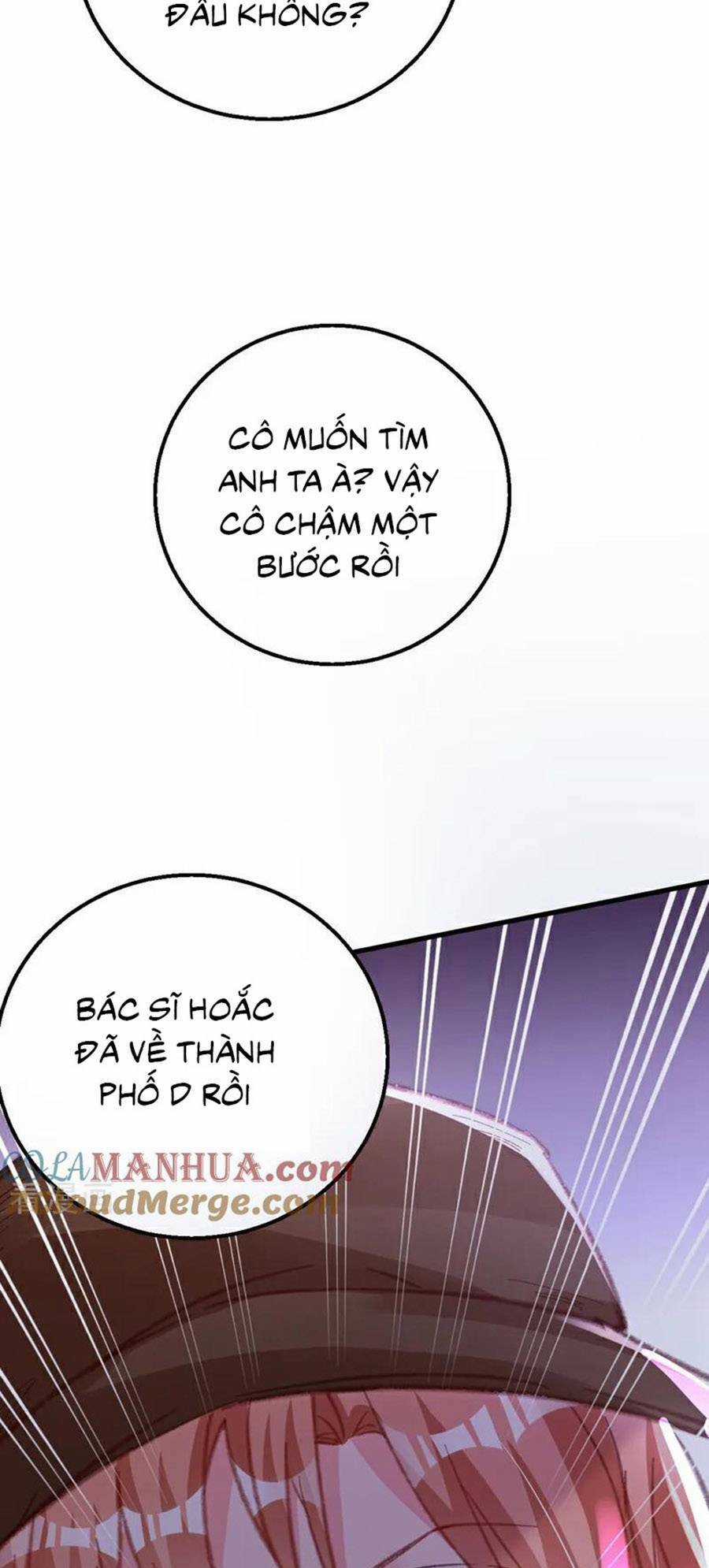 Hôm Nay Từ Chối Lục Tiên Sinh Chưa? Chapter 182 trang 32