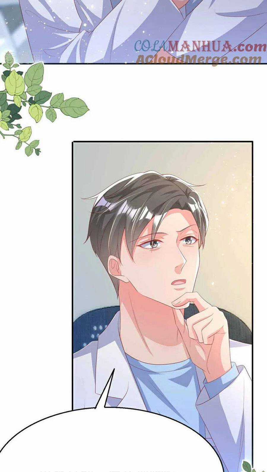 Hôm Nay Từ Chối Lục Tiên Sinh Chưa? Chapter 182 trang 36