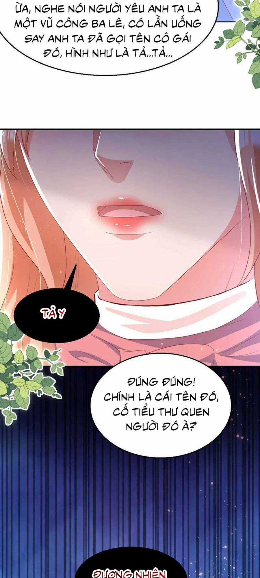 Hôm Nay Từ Chối Lục Tiên Sinh Chưa? Chapter 182 trang 37