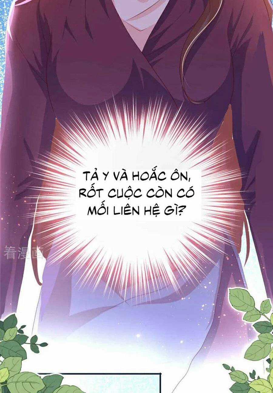 Hôm Nay Từ Chối Lục Tiên Sinh Chưa? Chapter 182 trang 39