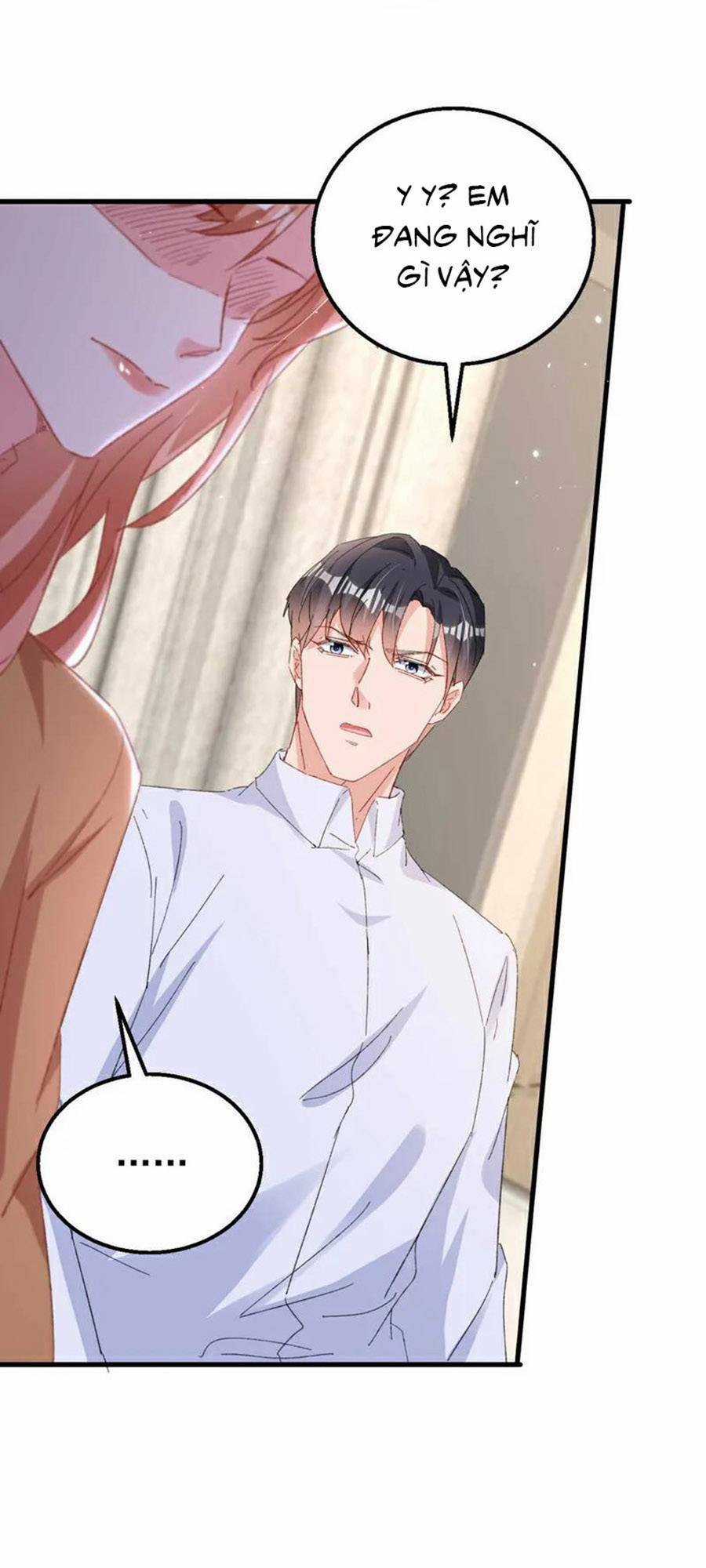 Hôm Nay Từ Chối Lục Tiên Sinh Chưa? Chapter 182 trang 4